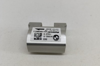 Supapa de expansiune aer condiționat BMW iX3 G08 2023 OEM: 9418662 27452063 foto
