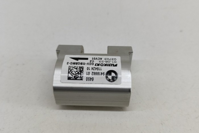 Supapa de expansiune aer condiționat BMW iX3 G08 2023 OEM: 9418662 27452063