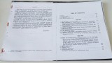 Metodica speciala de insusire a limbajului medical limba engleza vol 1+ 2 XEROX