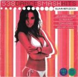 Various - 538DanceSmashHits Summer 2003, CD, Universal