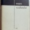 ION SOFIA MANOLESCU-SOARE SCUFUNDAT/VERSURI 1966/varianta cartonata/supracoperta