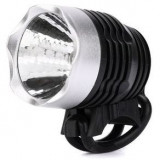 Lanterna led - df - 3 watt led - 3 functii