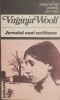 Jurnalul unei scriitoare - Virginia Woolf - Carte Memorialistica