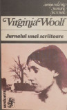 Jurnalul unei scriitoare - Virginia Woolf