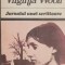 Jurnalul unei scriitoare - Virginia Woolf