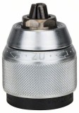 Bosch Mandrina rapida pentru GSB, 1.5-13mm, filet 1/2&quot;