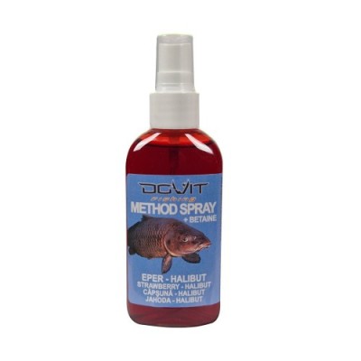 METHOD SPRAY CAPSUNE CU HALIBUT 75ML foto