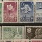 FINLANDA 1950, An complet fara uzuale, serii MNH