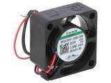 Ventilator axial 5V 25x25x10mm 5,94m3/h 23dBA