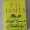 Death Comes to Pemberley - P. D. James (Faber)
