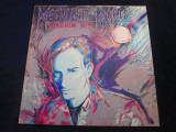 Joachim Witt - Moonlight Nights _ vinyl,LP _ Polydor ( 1985, Germania ), VINIL, Dance