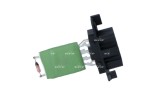 NRF 342012 Rezistor, ventilator habitaclu