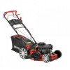 Masina tuns autopropulsata, benzina, latime taiere 53 cm, putere 6.2 CP, Inaltime taiere 25-75 mm, Yato