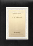 Germania FDC 14.1992