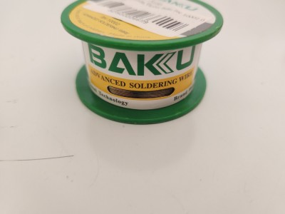 Consumabile Fludor Baku BK-10002 foto