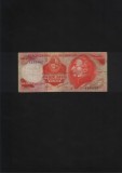 Uruguay 10000 10.000 pesos 1974 seria1163385