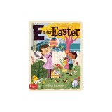 E Is for Easter