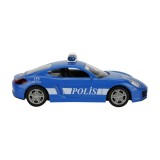 Cumpara ieftin MASINA CU TELEC. POLITIE, 1:20, AZTEC