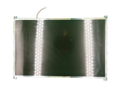 MSI VR610 Ecran LCD SWAP foto