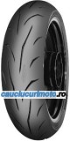 Anvelope moto Mitas Sport Force + ( 160/60 ZR17 TL (69W) Roata spate )
