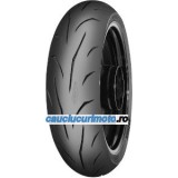 Anvelope moto Mitas Sport Force + ( 160/60 ZR17 TL (69W) Roata spate )