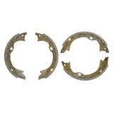 Set saboti frana, frana de mana JEEP WRANGLER II (TJ) (1996 - 2008) ABE CRY004ABE