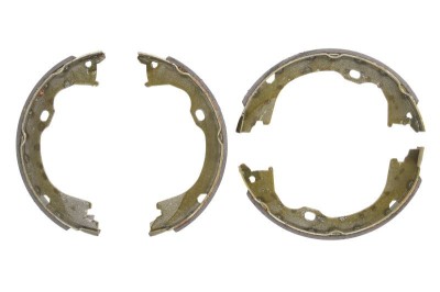 Set saboti frana, frana de mana JEEP WRANGLER III (JK) (2007 - 2016) ABE CRY004ABE foto