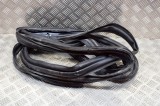 Garnitura ușă st&acirc;nga spate TESLA MODEL X 2020 OEM: 1118637-00-F | 13850478