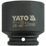 Yato YT-1102 - Cheie tubulara de impact 52x72 mm 3/4 inch