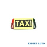 Firma taxi turcia cu bec Alta marca Alt model #7, Array