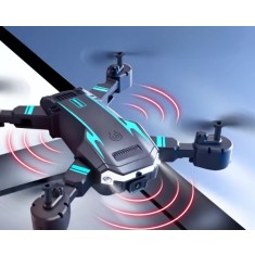 Pachet 2x Drona S6 RC pentru copii - Economisește 50%