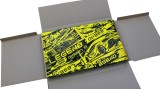 Cumpara ieftin Insonorizant auto STP Legend 1.5 , 7.05m2, Bulk Pack