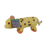 Jucarie din plus Ocelot, Minecraft, 30 cm, Play By Play