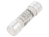 Siguranță cilindrică industrială gG 16A 690VAC, Hager