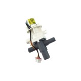 Electrovalvă cu 4 căi 90&deg; pentru mașină de spălat rufe LG AJU73292501 Original