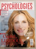 Revista Psychologies Magazine, Nr 36 Martie 2011