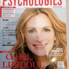Revista Psychologies Magazine, Nr 36 Martie 2011