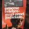 Procese celebre - mari erori judiciare - Nicolae Baciu-Octavian Capatina