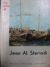 JEAN AL. STERIADI-GHEORGHE POENARU foto