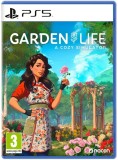 Garden Life A Cozy Simulator PS5