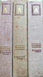 Cumpara ieftin Documenta Romaniae Historica. A. Moldova (3vol) - 1980 (B358)