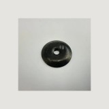 Placă fixare geam interior negru pentru frigider ELBA 1032051 Original