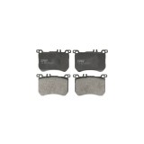 Placute frana MERCEDES-BENZ S-CLASS W222 V222 X222 ATE 13046048692