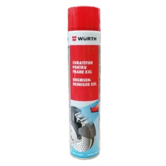 Spray curatare frane Wurth XXL 750ml