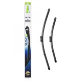 Set stergatoare Valeo Silencio 600 475mm VF376 pentru Audi Q2, VW Passat B7, Passat CC B7, VW Golf VI, Jetta IV