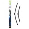 Set stergatoare Valeo Silencio 600 475mm VF376 pentru Audi Q2, VW Passat B7, Passat CC B7, VW Golf VI, Jetta IV