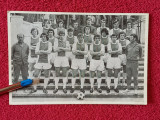 Foto (de colectie) fotbal - DINAMO BUCURESTI (anii`70)