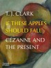 If These Apples Should Fall: C