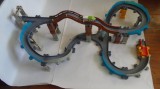 bnk jc Chuggington StackTrack Playset - locomotiva Koko