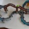 bnk jc Chuggington StackTrack Playset - locomotiva Koko